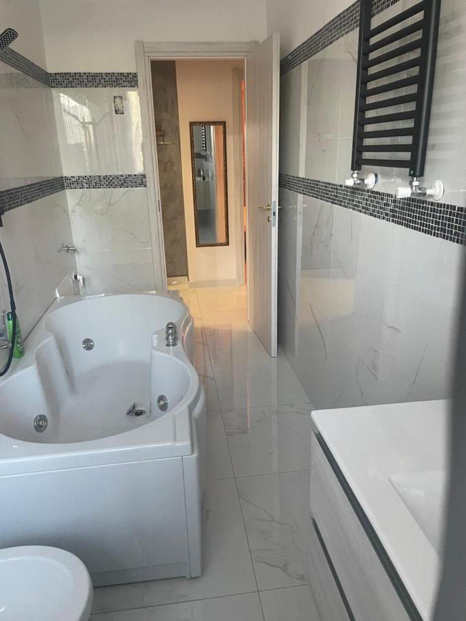 Appartamento Mire&Geo Voghera Exterior foto
