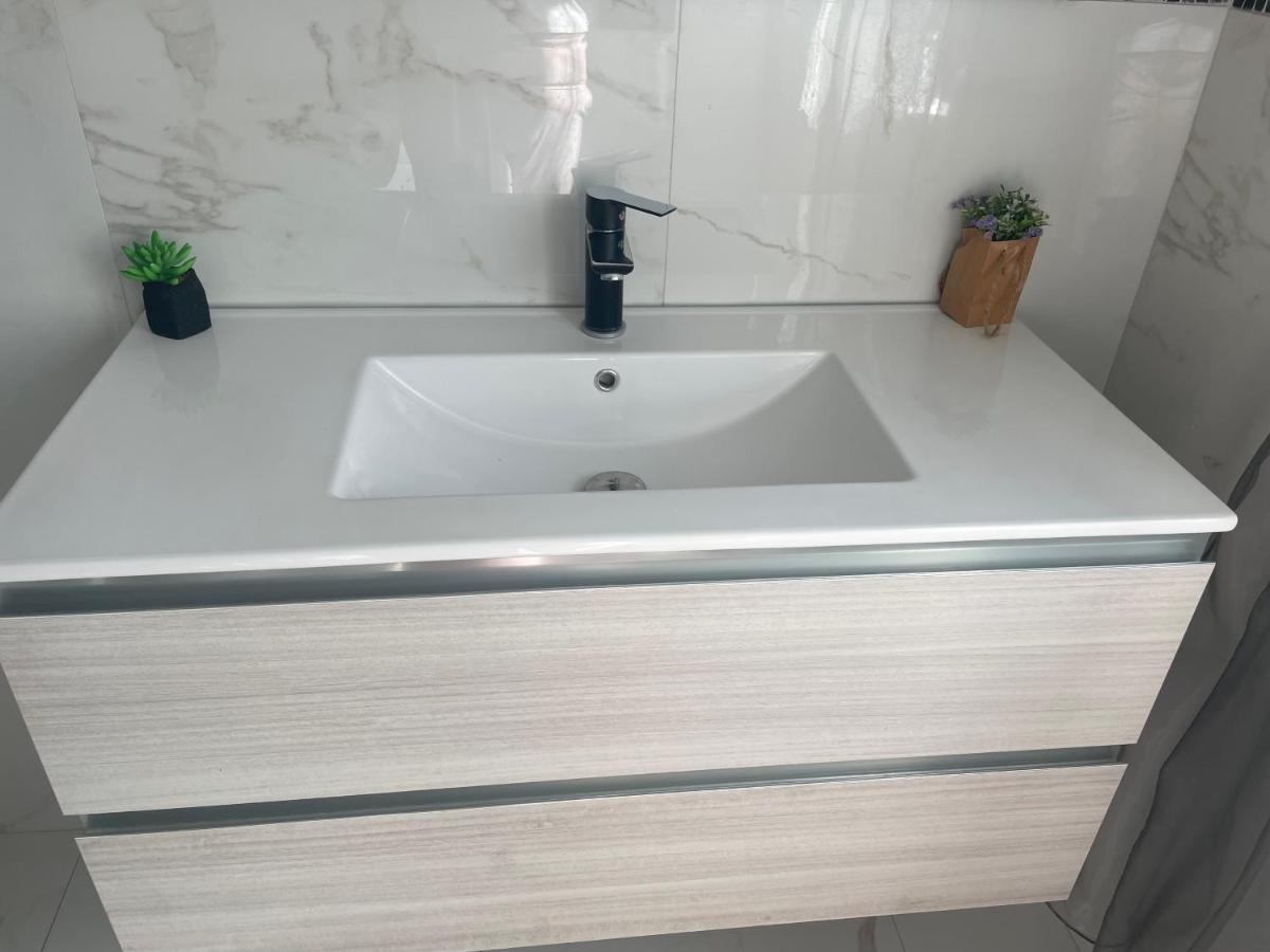 Appartamento Mire&Geo Voghera Exterior foto